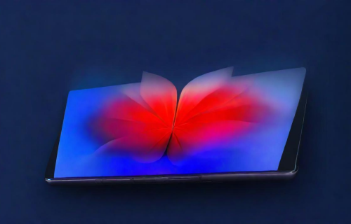 华为折叠手机上市时间（华为即将上市的折叠手机）