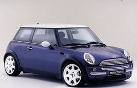 宝马mini价格(宝马mini价格油车)