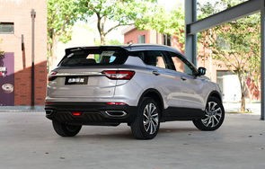 10万左右的suv排行榜前十名(十万左右落地公认最好车)