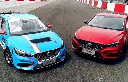 名爵是国产车还是合资车(名爵是国产车吗)