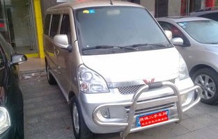 私人二手五菱荣光转让(私人二手五菱荣光转让石家庄)