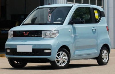 mini电动汽车(宏光mini电动汽车)