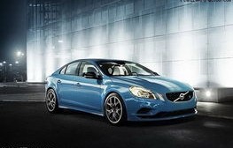 沃尔沃s60什么价格(沃尔沃s60的价格是多少)