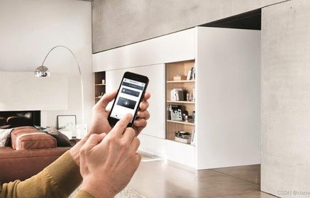 联想家悦E，融合科技与家居，打造智能生活新体验