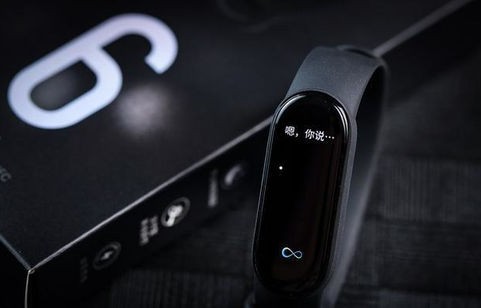 小米手环2怎么开机（小米智能手环有什么功能）