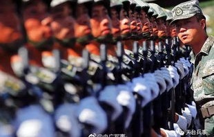 江西一男子拒服兵役，面临联合惩戒的警示