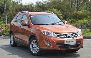 广汽传祺gs5为什么停产(传祺gs5为什么不火)