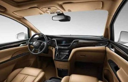 别克轿车系列(别克轿车系列10万左右)