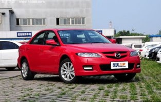 2013年马自达6多少钱(2013年马自达六多少钱)
