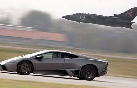 兰博基尼reventon(兰博基尼Reventon发动机)