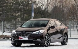 起亚k3汽车报价及图片(起亚k3汽车报价及图片及价格)