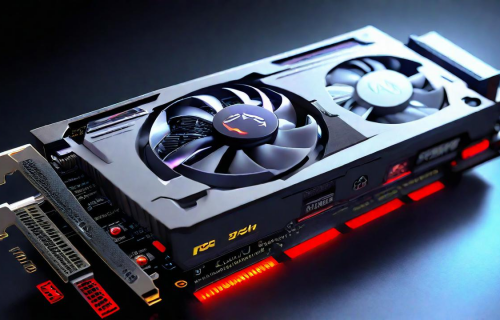 2021年显卡性能排名（显卡2021性能排行）