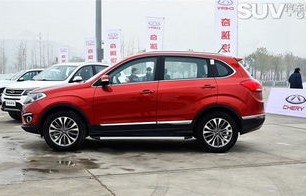 5到10万的车哪款好suv(5到10万suv车型推荐)