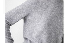 揭秘188元山羊绒衫的真相，零羊绒的背后真相