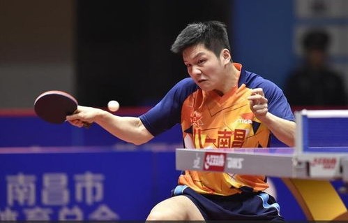 林诗栋3-2逆袭许昕，竞技场上的英勇与坚韧