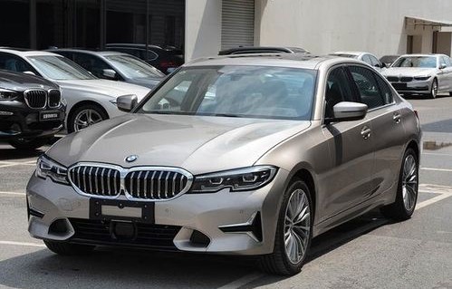 宝马5系新款(宝马5系新款2024款价格及图片)