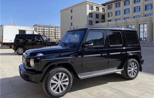 奔驰大g车型和价格及图片(奔驰大g车型和价格及图片多长)