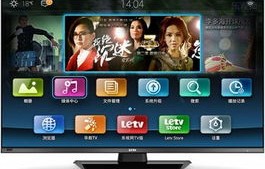 关于乐视tv官网的信息
