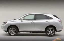 lexus(lexusrx450h)