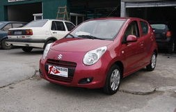 铃木奥拓2023款报价自动挡图片(铃木奥拓2023款报价自动挡图片及价格)