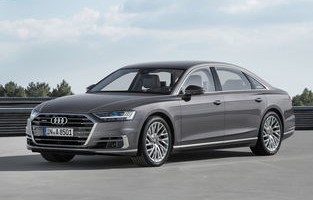 二手奥迪a8建议买哪款(二手奥迪a8建议买哪款)