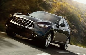 英菲尼迪价格表(英菲尼迪价格表2024年)