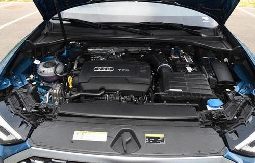 奥迪q3落地价大概多少(奥迪q3落地价大概多少 最新2024)