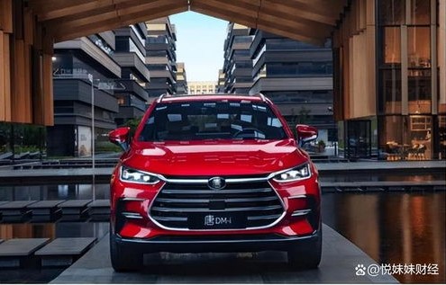 比亚迪suv哪款车最好(比亚迪suv哪款车最好看)