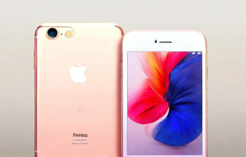 苹果6s参数配置（苹果6s参数配置处理器）