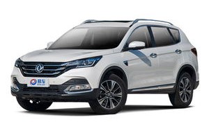 风神ax7(风神ax7车型及报价)