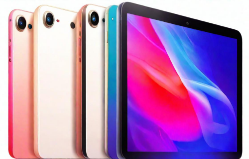 苹果最新平板电脑是哪一款（苹果最新平板电脑是哪一款2021）