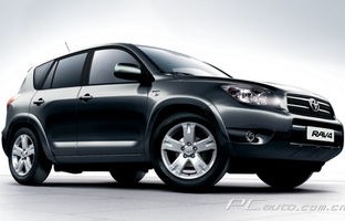 丰田rav4(元之沃沃尔沃4s店电话)