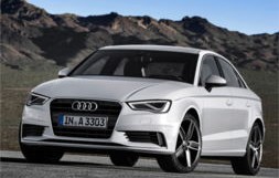 奥迪a3l三厢新款(奥迪a3l三厢新款2025)