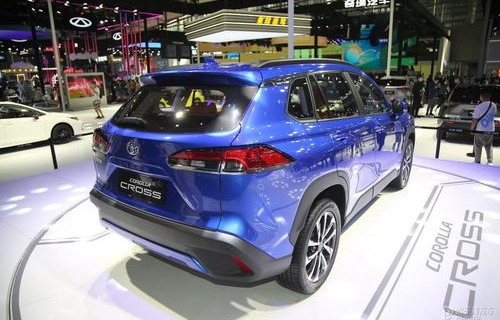 丰田卡罗拉锐放2024全新款落地价(丰田卡罗拉锐放2024全新款落地价多少)