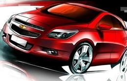 雪佛兰汽车报价及图片，全方位了解雪佛兰车型与价格