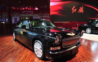 红旗所有车型和报价表(红旗车10万左右)