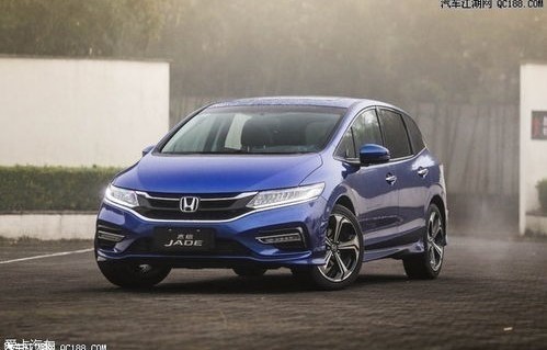 本田杰德价格及图片(本田杰德价格和图片)