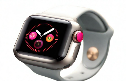 苹果手表最新款（苹果手表最新款怎么样）