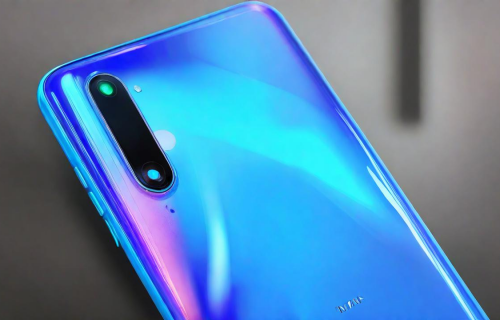 华为畅享10（华为畅享10plus什么时候上市）