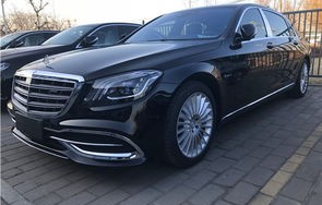 奔驰s680迈巴赫报价(奔驰s680迈巴赫报价图片价格)
