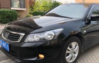 二手车本田雅阁报价(二手车本田雅阁报价精英版多少钱2020)