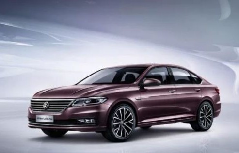 上汽朗逸2021款报价及图片(上汽大众朗逸最新款官网报价)