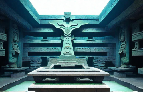 三星堆遗址(三星堆遗址距今多少年)