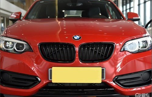 宝马敞篷跑车30万左右(2021年宝马敞篷跑车30万左右)