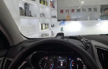 长安cs75落地价格(24年长安cs75落地价格)