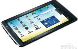 爱可视平板电脑，技术与设计的完美结合