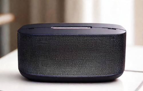 bose蓝牙音箱（bose蓝牙音箱可以连u盘吗）