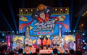 河南一影院再现热映传奇，哪吒2十分钟一场的独特观影体验