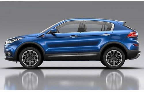 5一6万元9座车(五座六万左右的suv)