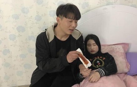 短剧三十里追妻路——植物人老公的深情之旅